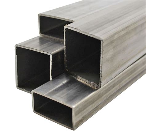 grey box section steel pipe grammar|lightweight steel box section.